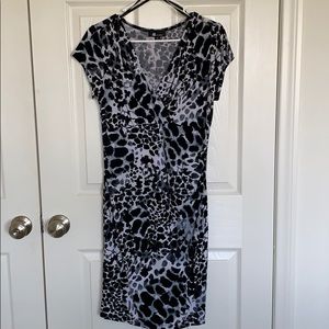 Very Flattering Dress!